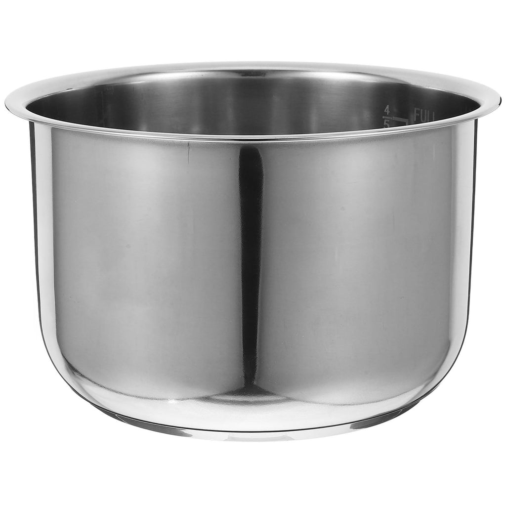 3L Stainless Steel Rice Cooker Inner Pot A21152