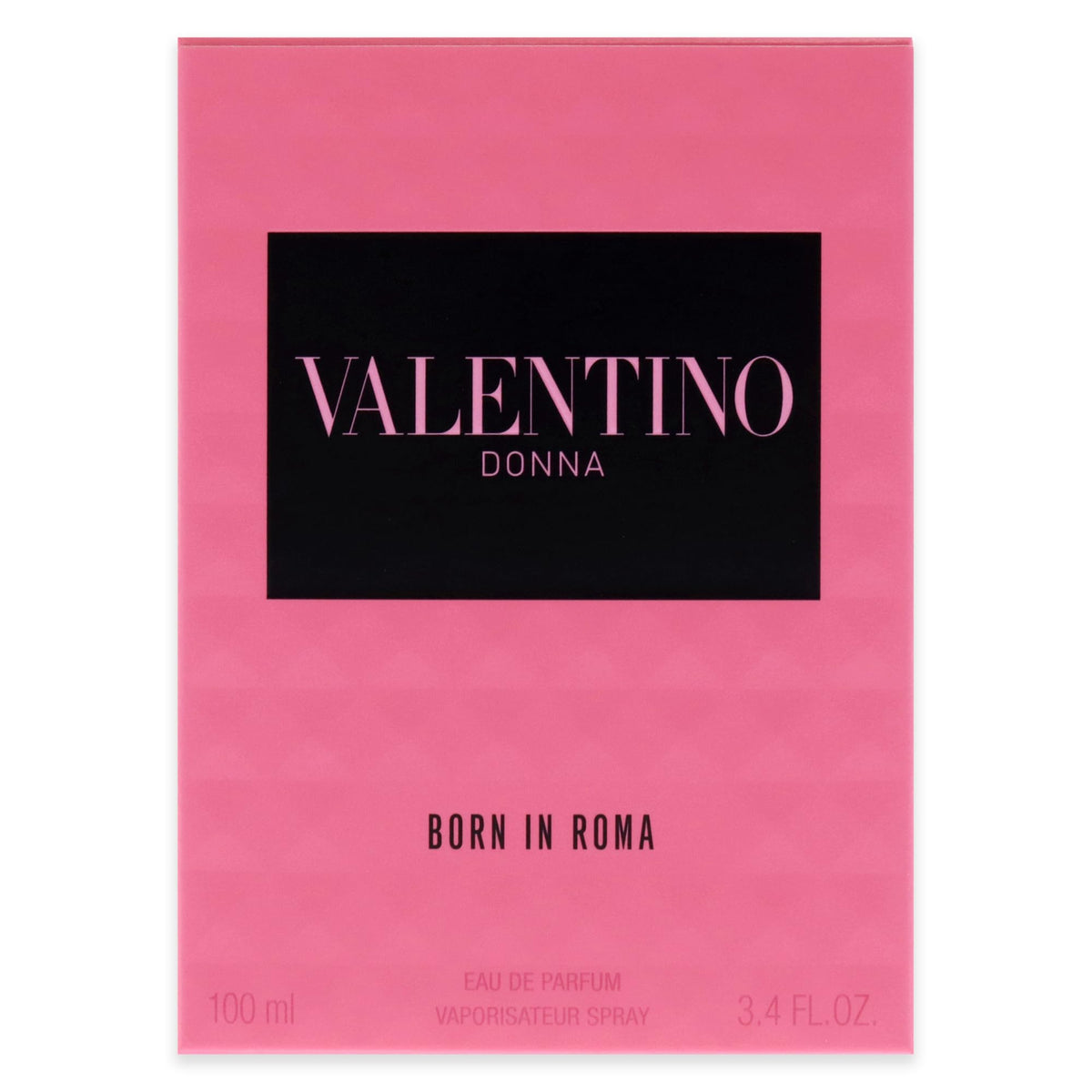 Women 3.4 oz EDP Spray W372