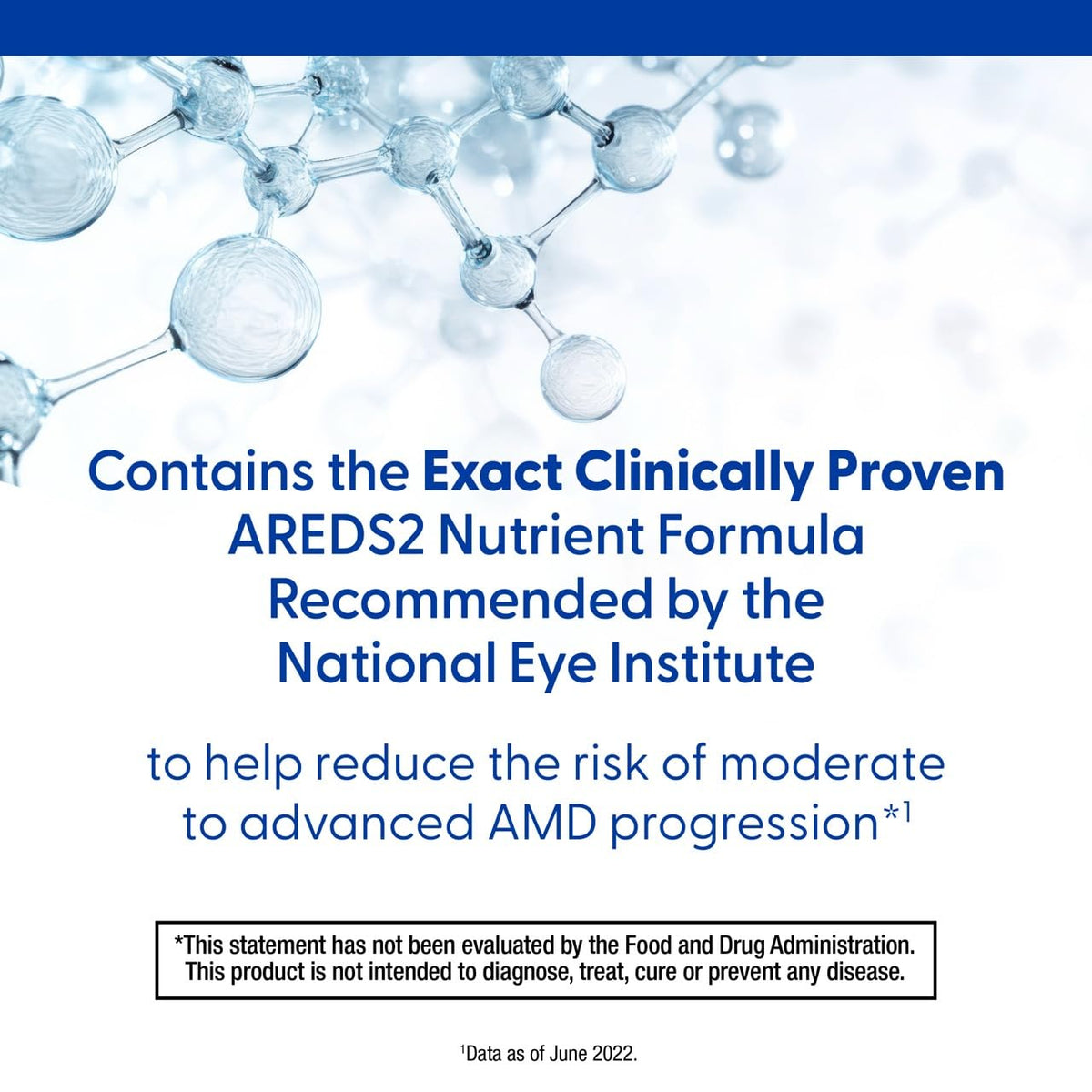 Lutein Zeaxanthin Eye Vitamins 130 Softgels H123