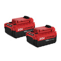 20V MAX Lithium Battery 4.0-Ah 2-Pack E165