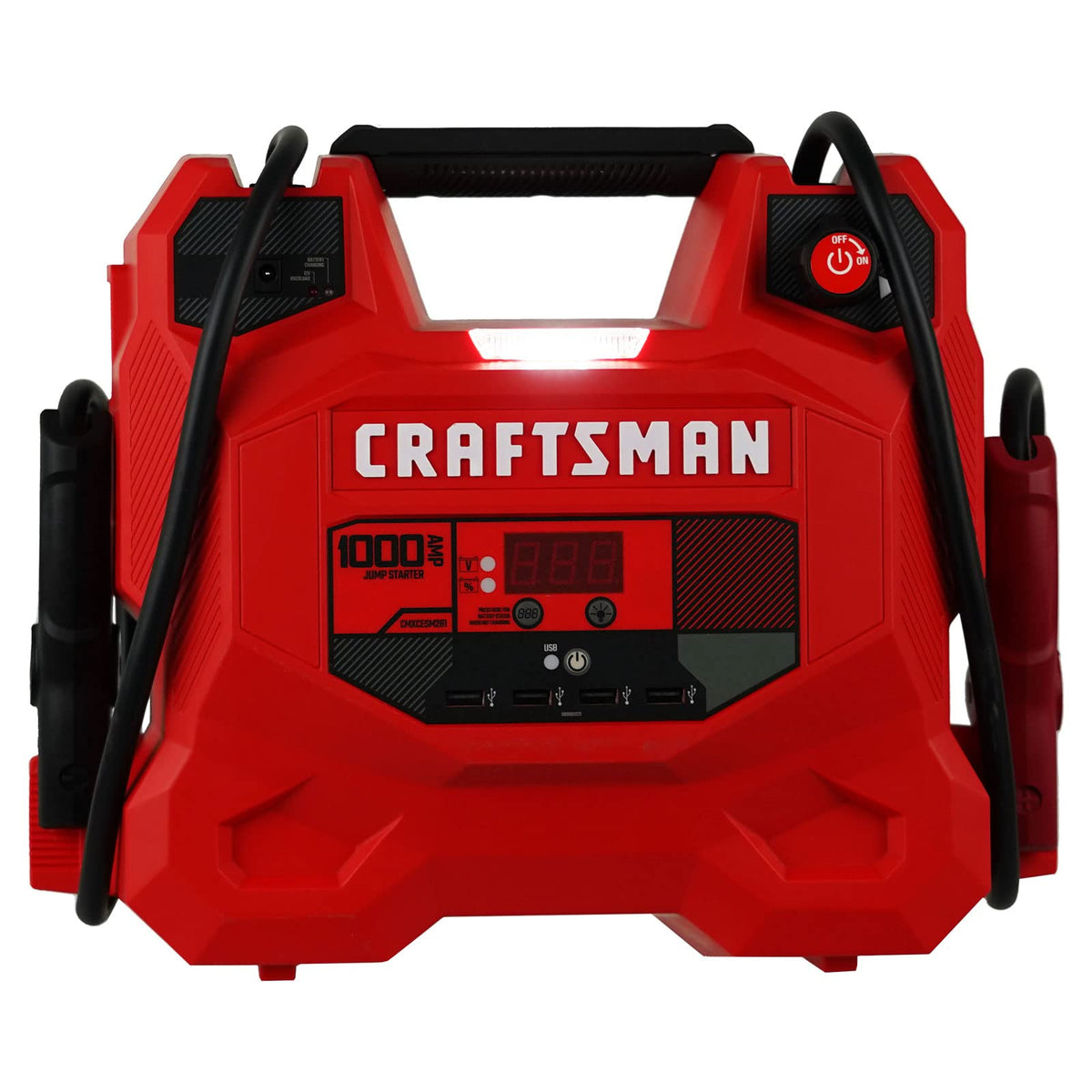 Car Battery Jump Starter and Portable Power Station F2028