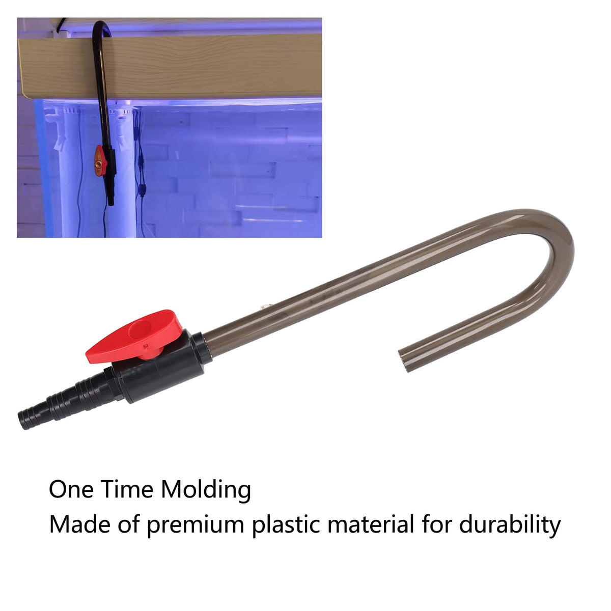 Aquarium Water Filler Tube L25906