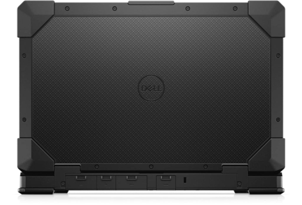 14" Touch Laptop Core i7 16GB RAM 256GB SSD Black K5148
