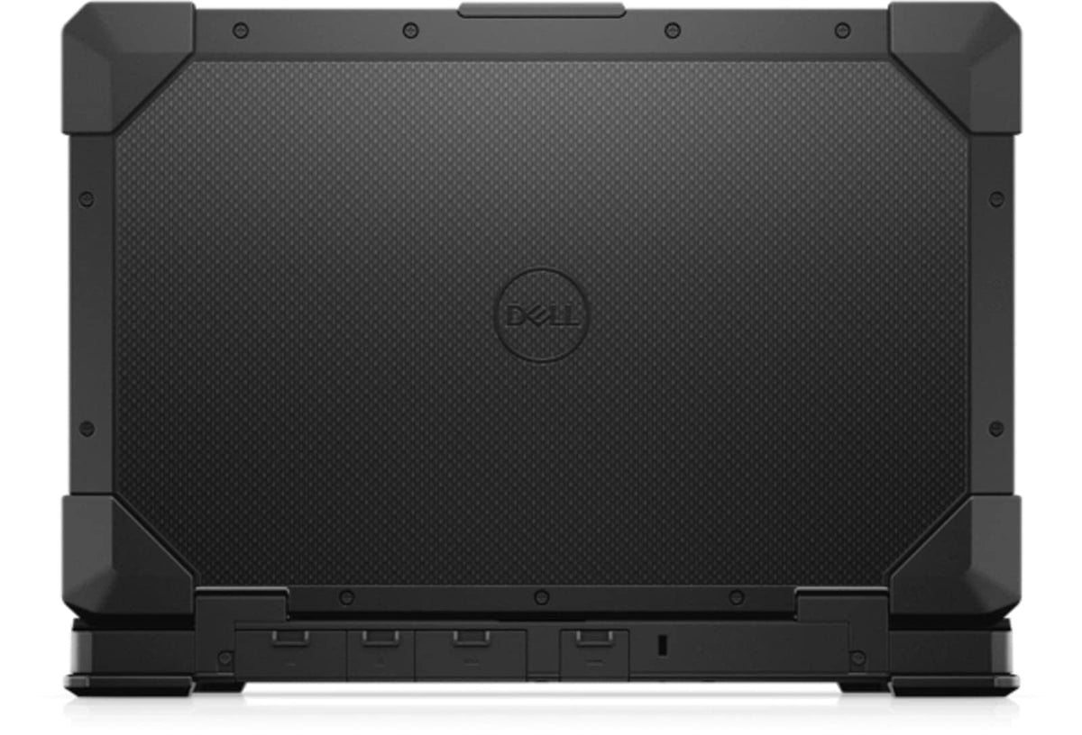 14" Touch Laptop Core i7 16GB RAM 256GB SSD Black K5148
