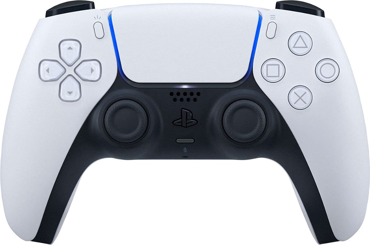 White 3TB Digital Edition Console and Controller U5918