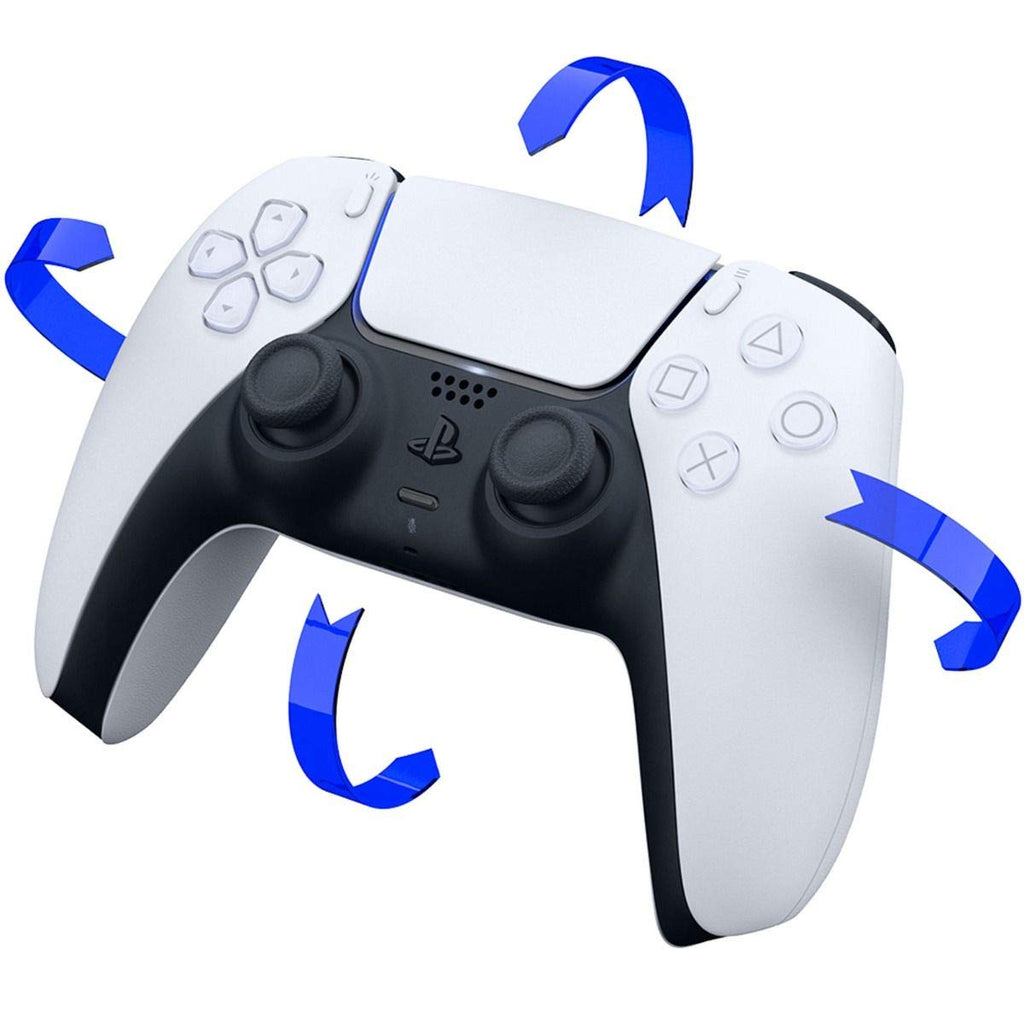 White 3TB Digital Edition Console and Controller U5918