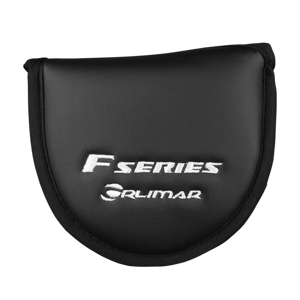 Black Right Handed 38" Mallet Putter S905953