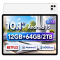 10.1 inch Android Tablet X1265