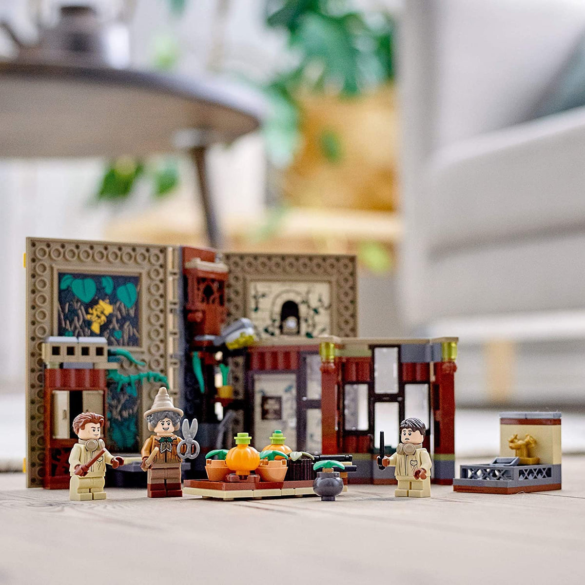 233 Pieces Building Set A279