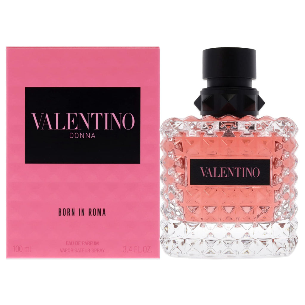 Women 3.4 oz EDP Spray W372