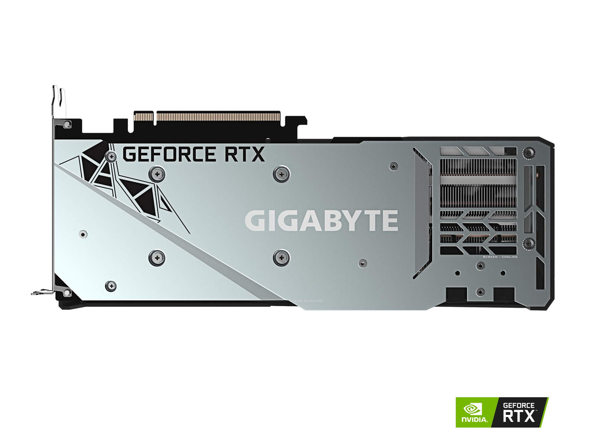 8GB GDDR6 Graphics Card H15140