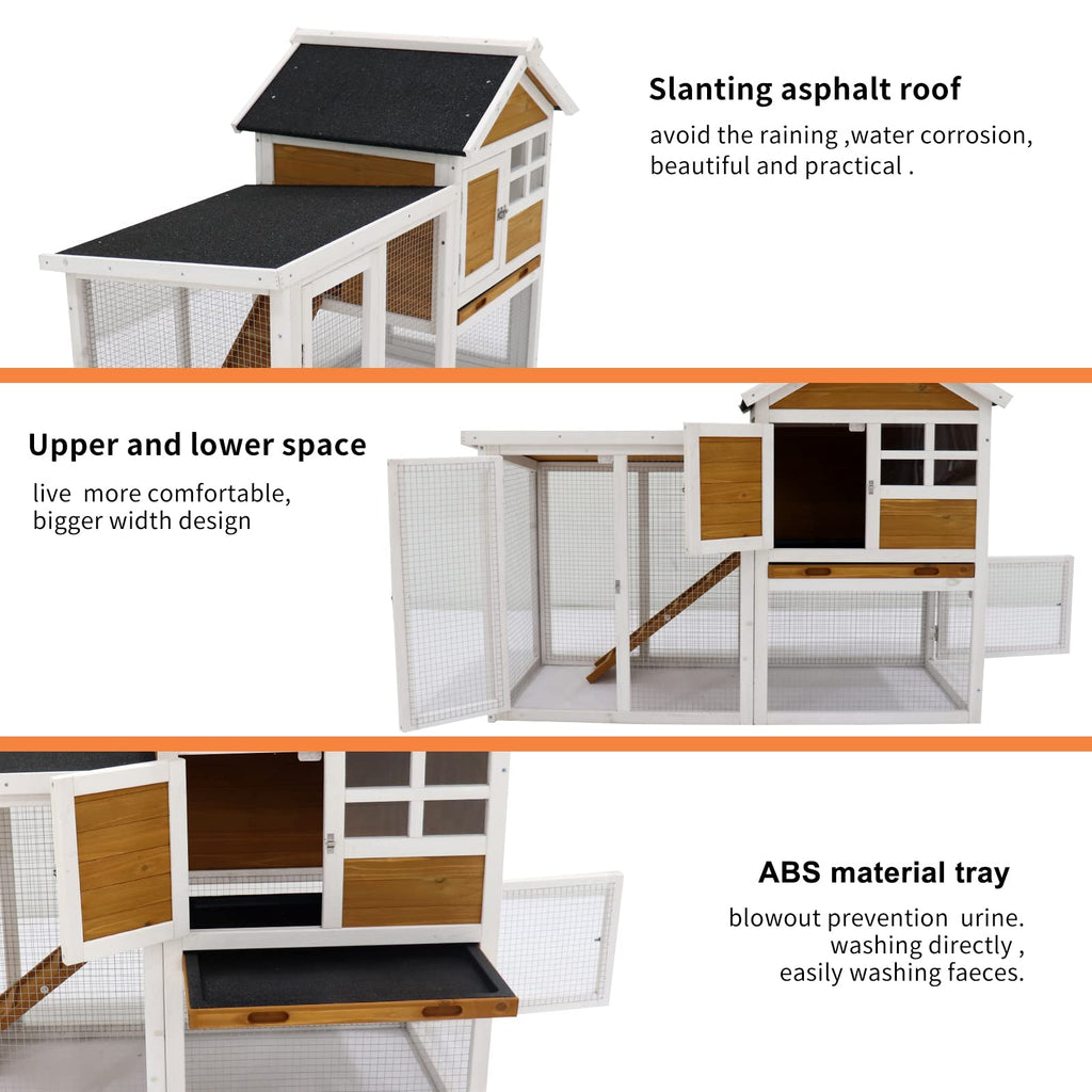 Insulated Heated Outdoor Dog House H158181