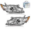 Anti-Fogging Headlights Assembly for Toyota Camry B62846