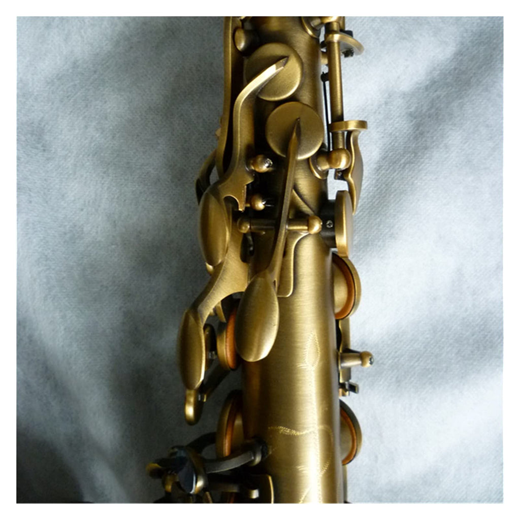 Alto Saxophone Set V93594