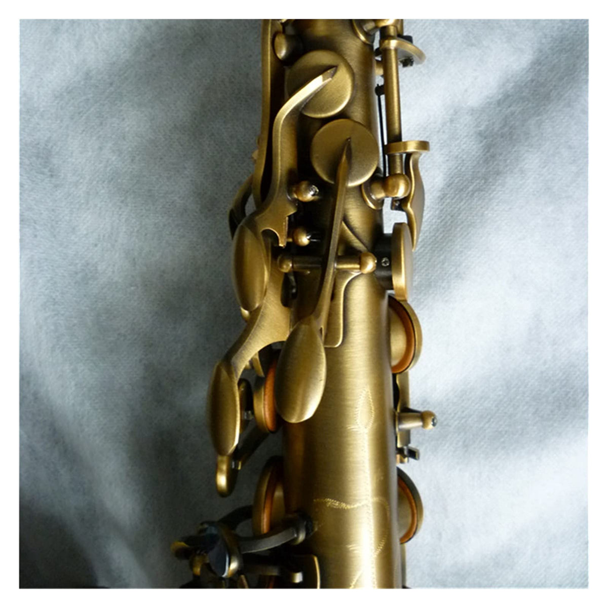 Alto Saxophone Set V93594