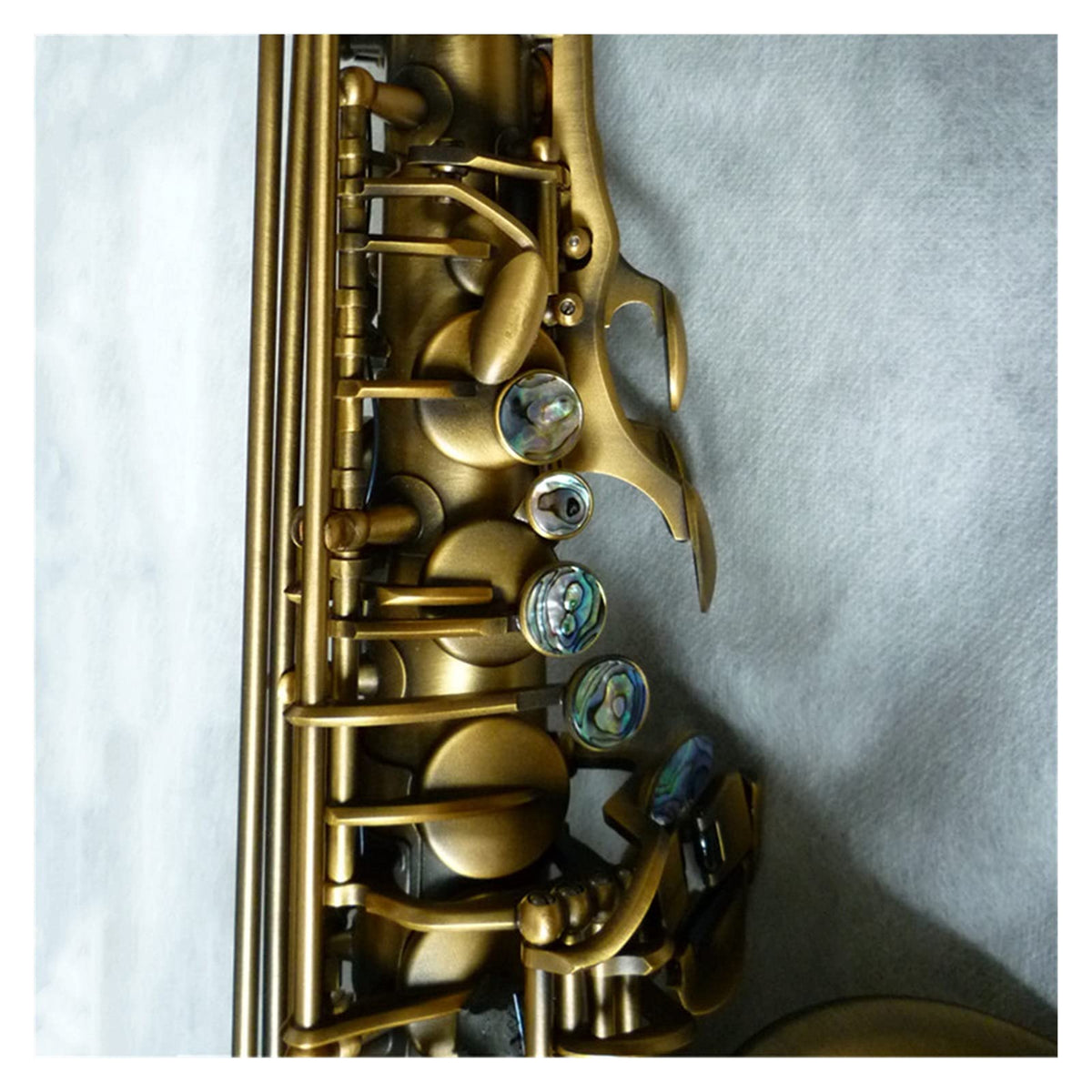 Alto Saxophone Set V93594