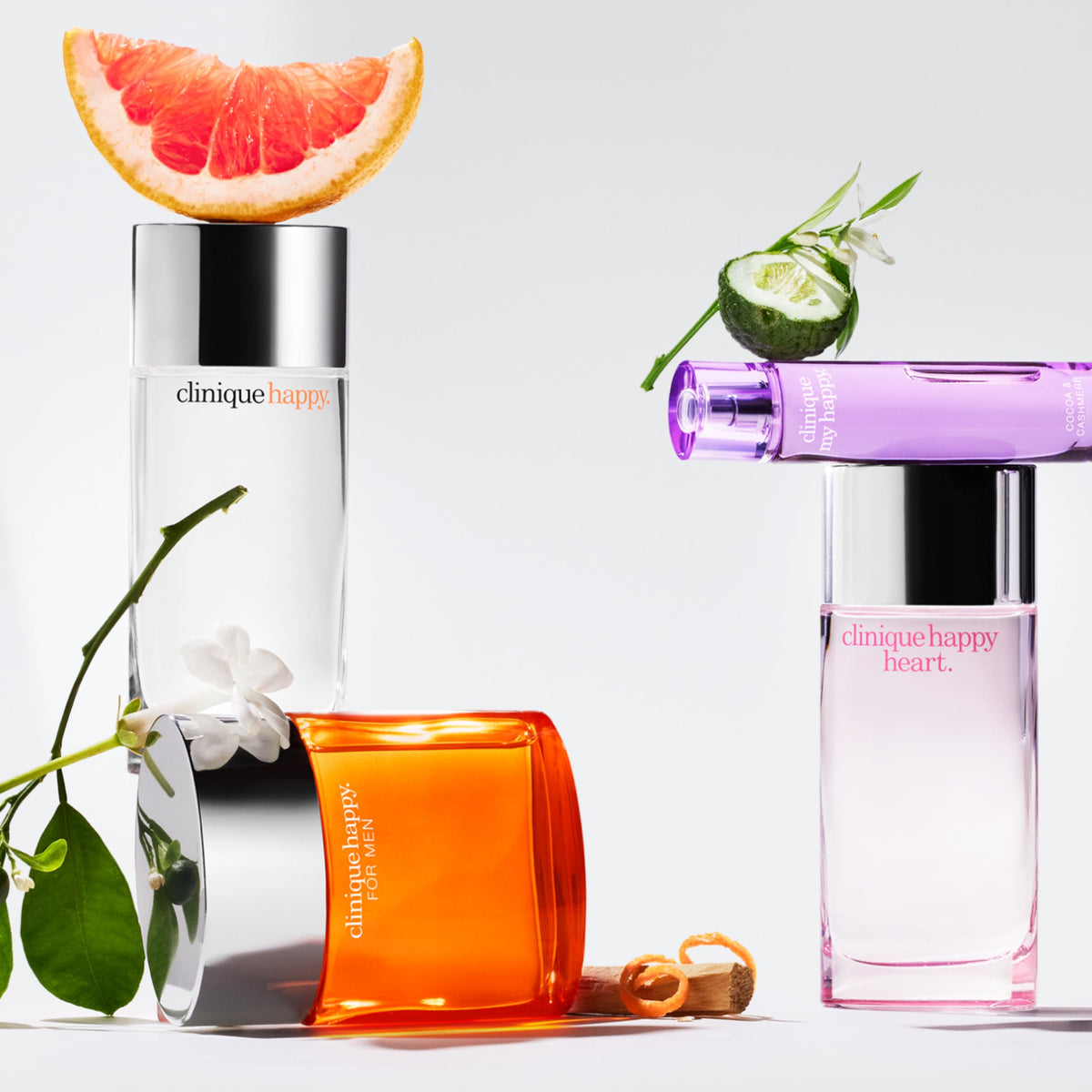 Eau de Parfum Spray for Women V2468