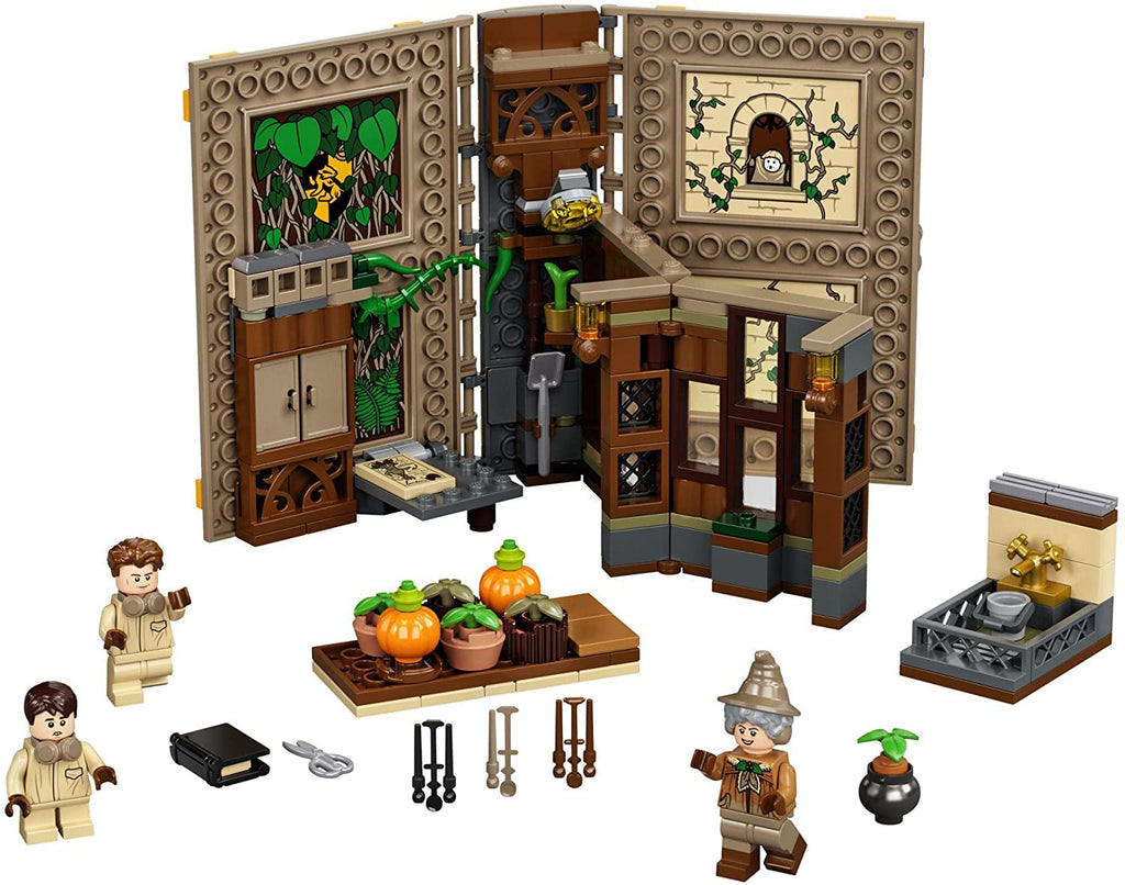 233 Pieces Building Set A279