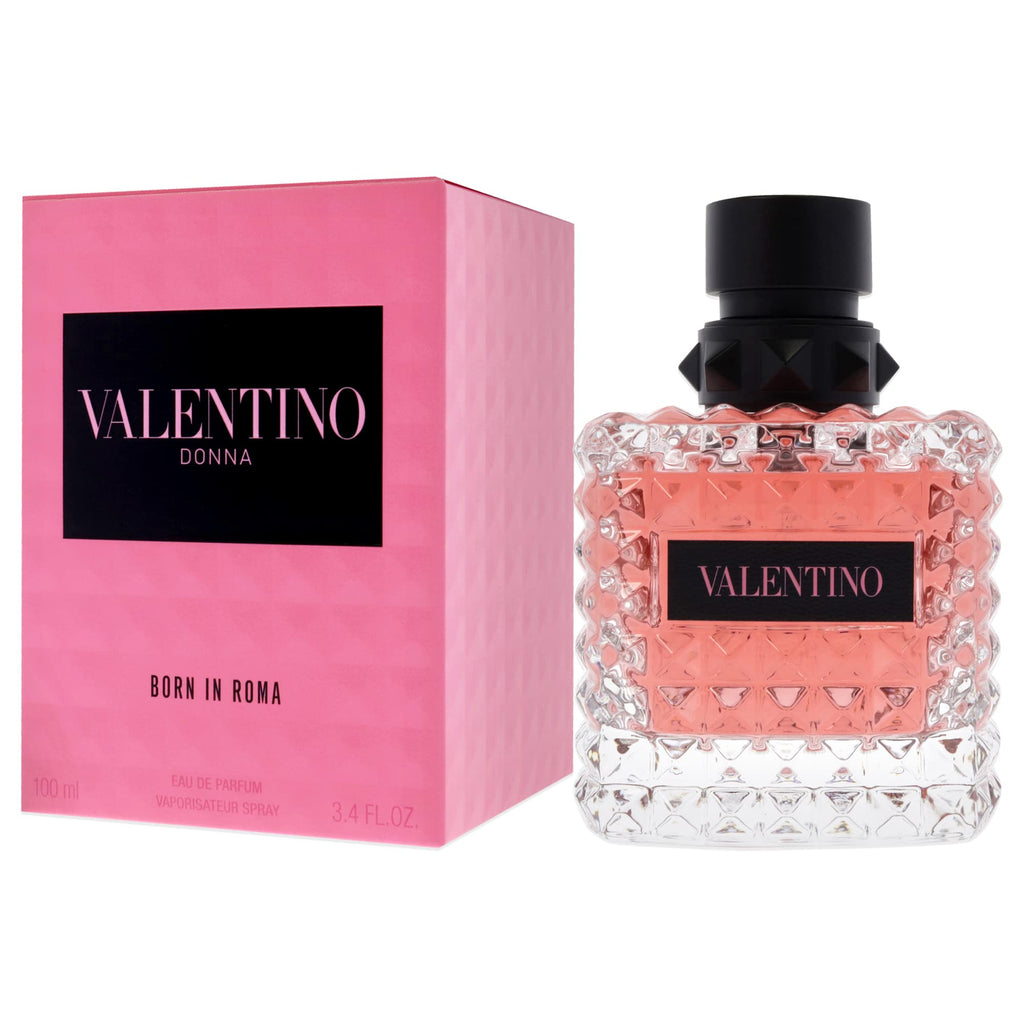 Women 3.4 oz EDP Spray W372