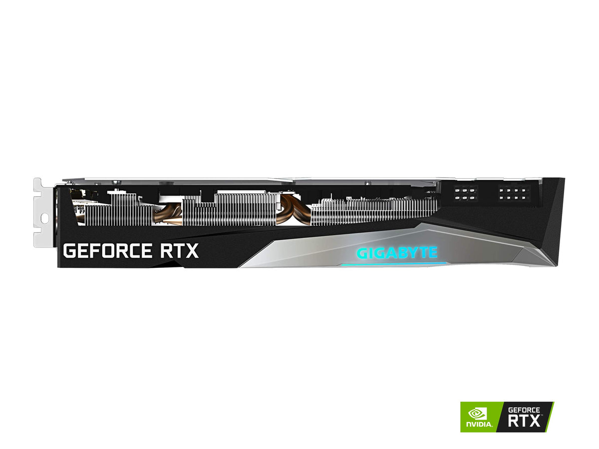 8GB GDDR6 Graphics Card H15140