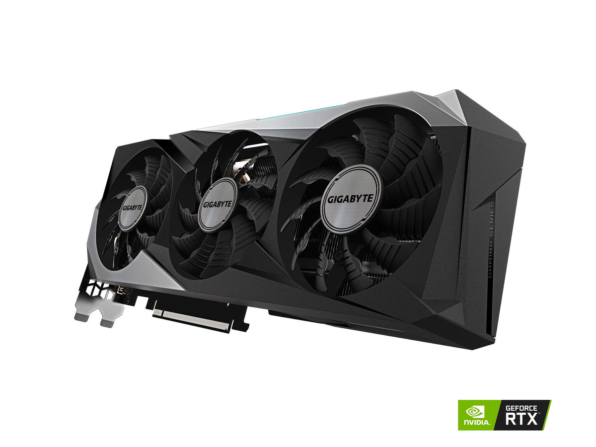 8GB GDDR6 Graphics Card H15140
