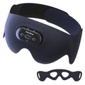 Ultra-Thin Adjustable Sleep Mask with Bluetooth 5.4 T435