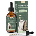 Natural Plant-Based Cat Oral Care A751