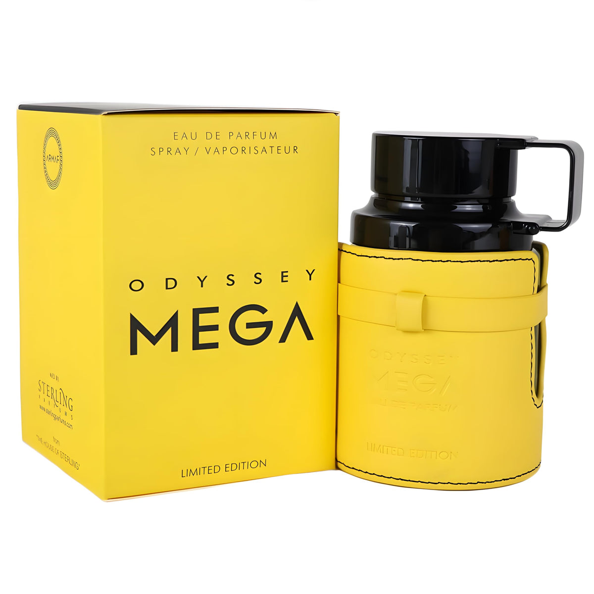 Eau de Parfum Spray 3.4 Ounce K661