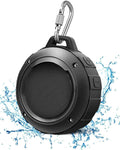 Waterproof Bluetooth Portable Mini Speaker with Subwoofer O84246