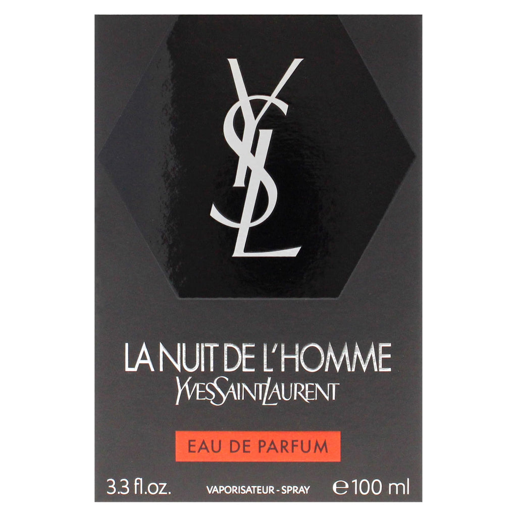 Eau De Parfum Spray 3.3 Ounce H2413
