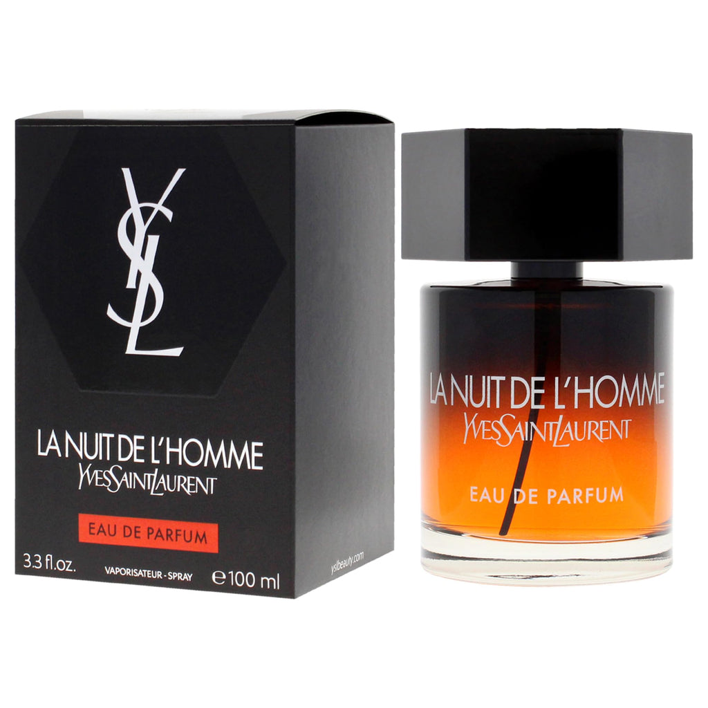 Eau De Parfum Spray 3.3 Ounce H2413