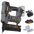 18V Cordless 3-in-1 Nail Gun Kit B54447