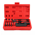 13 Pc Motorcycle Chain Breaker Rivet Tool Kit E76735