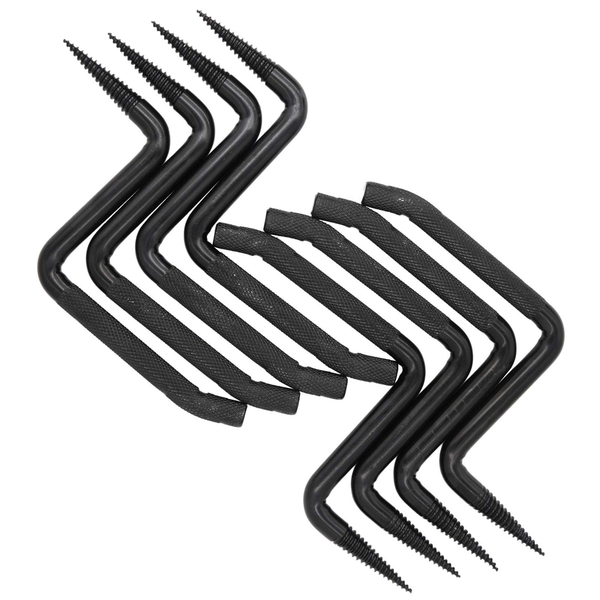 4 inch Screw-in Tree Steps 8Pack D48139