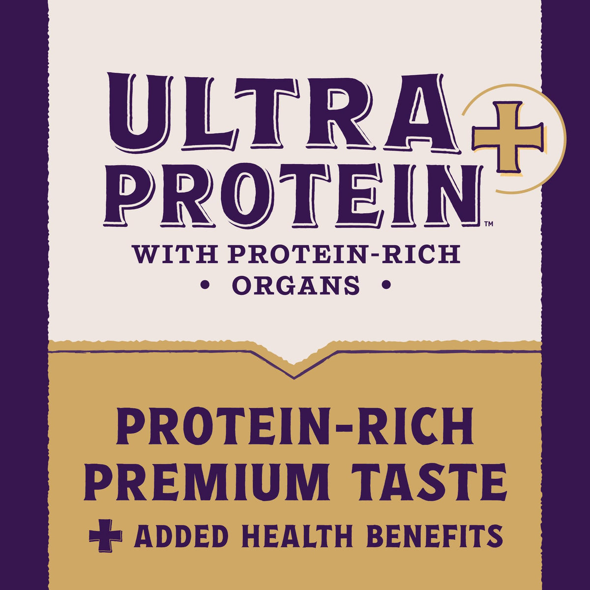 Salmon & Chicken Meal Protein Plus 5 lb X9882