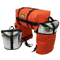 Horse Saddlebags with Insulated Storage L90483