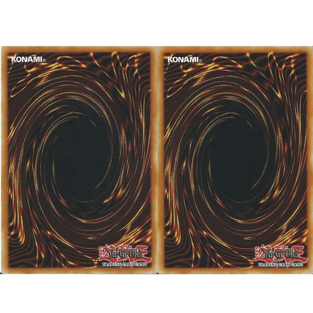 25 Assorted YuGiOh Foil Rares Cards O946