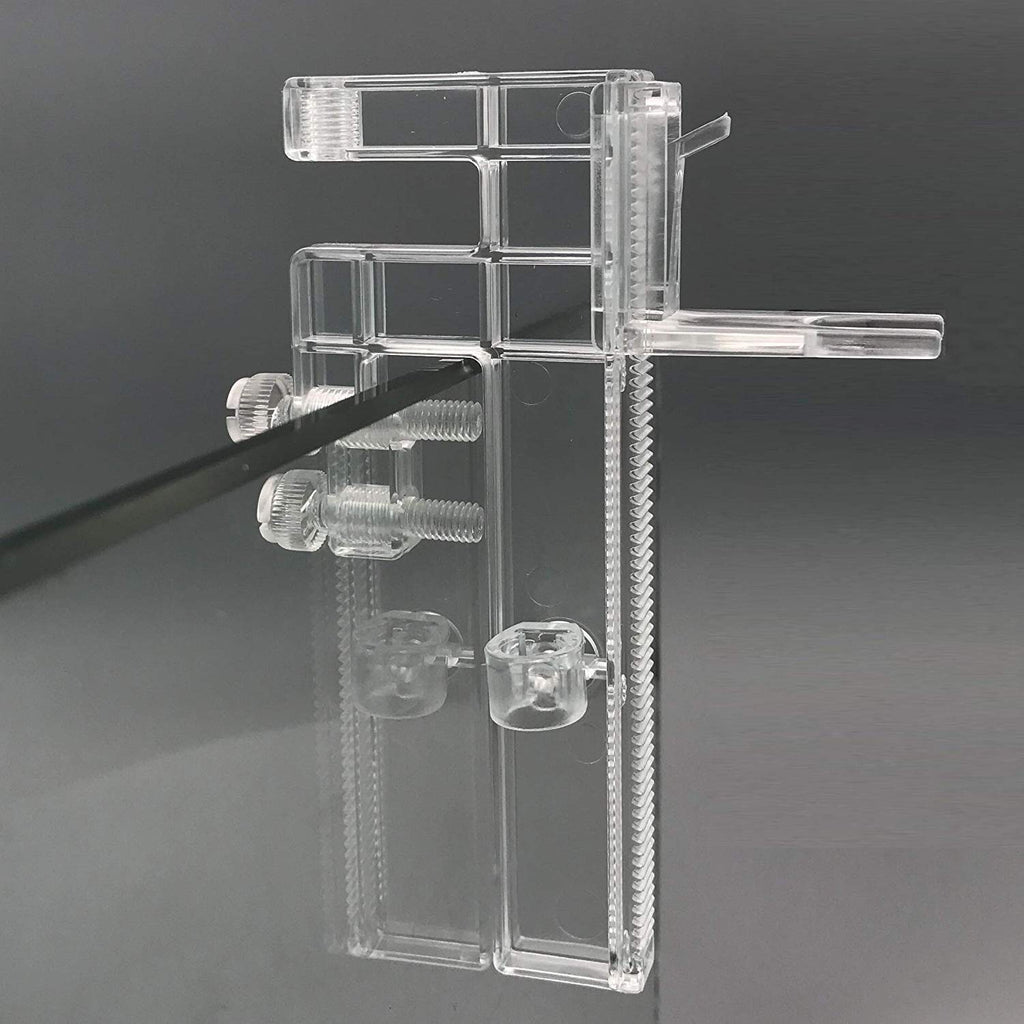 Auto-top-Off ATO Solution Auto Water Filler Adjustable Float Valve for Aquarium Sump L93455