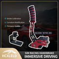 Sim Racing Handbrake with Table Clamp R10187