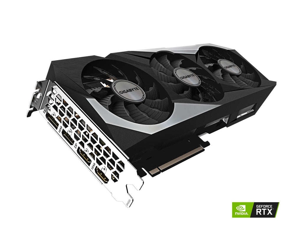 8GB GDDR6 Graphics Card H15140