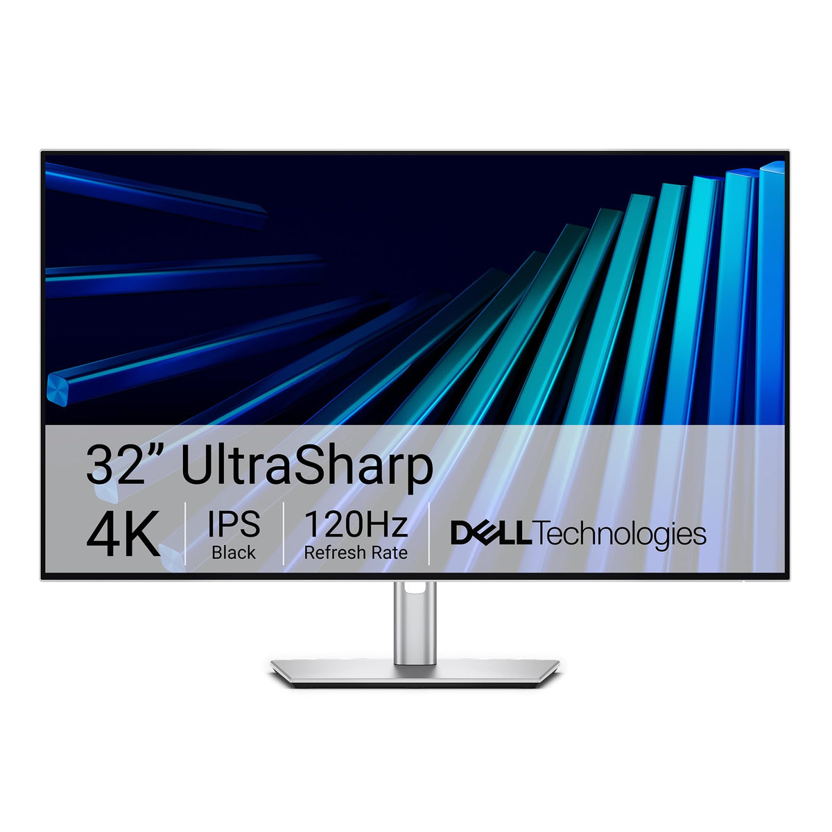 32 4K UHD 120 Hz Monitor S3793