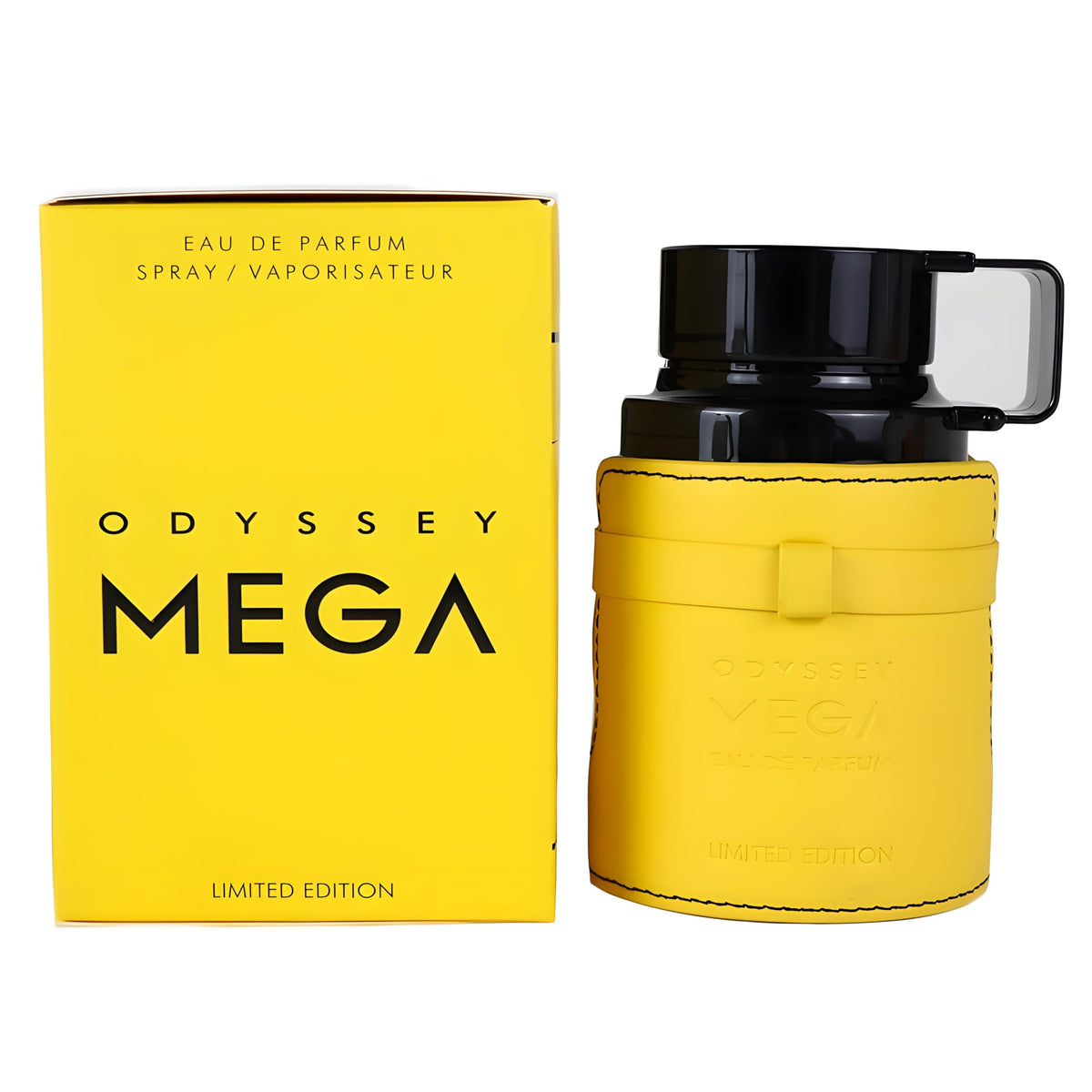 Eau de Parfum Spray 3.4 Ounce K661