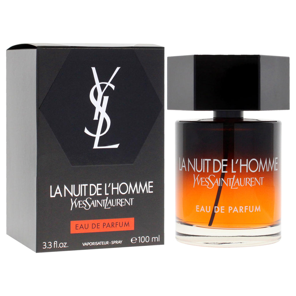Eau De Parfum Spray 3.3 Ounce H2413