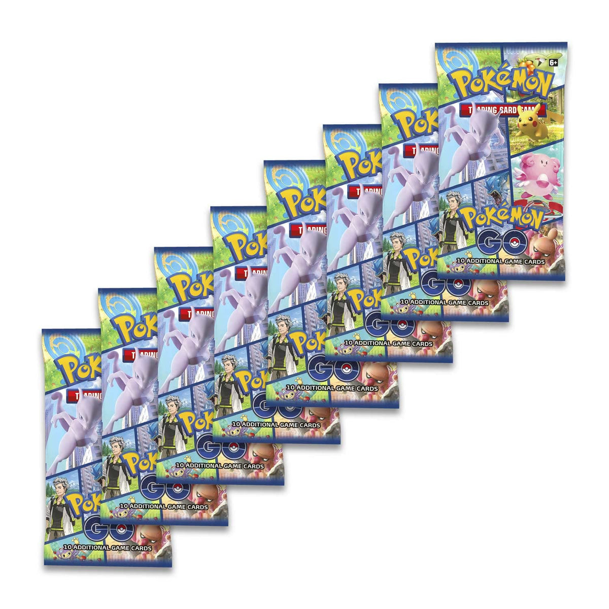 Pokemon TCG Premium Collection V42813