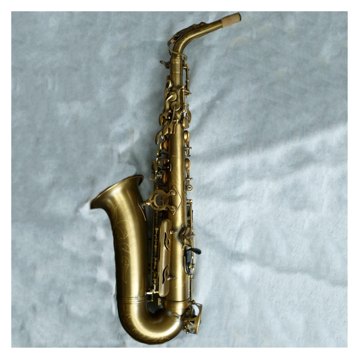 Alto Saxophone Set V93594