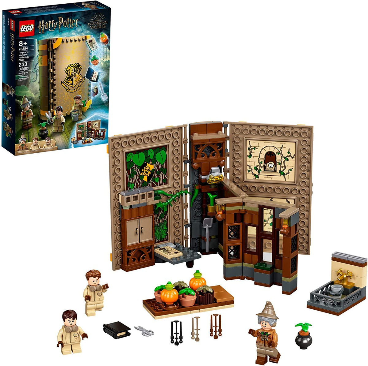 233 Pieces Building Set A279