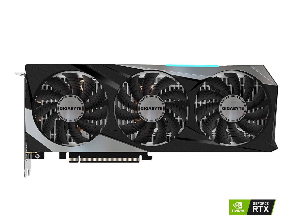 8GB GDDR6 Graphics Card H15140