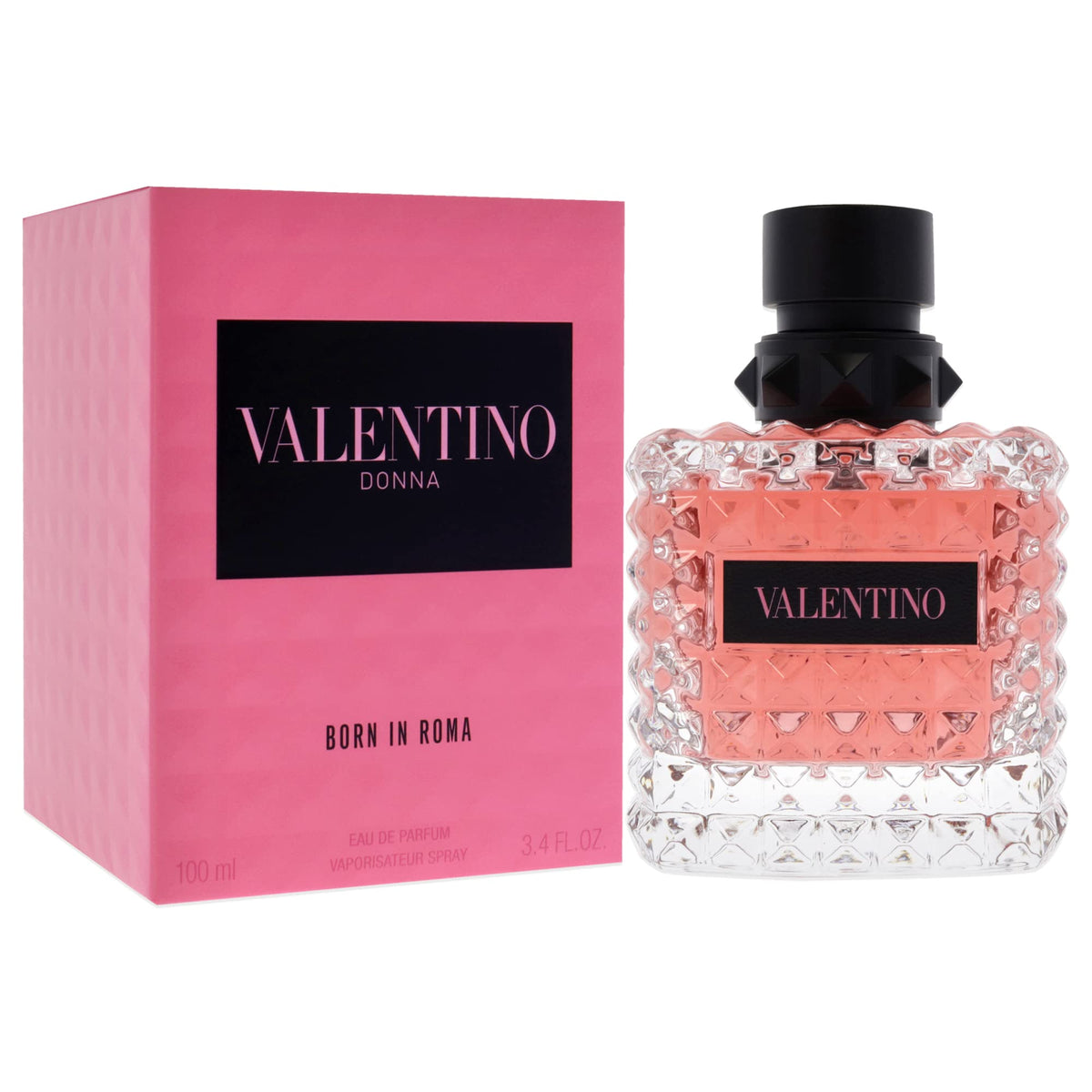 Women 3.4 oz EDP Spray W372