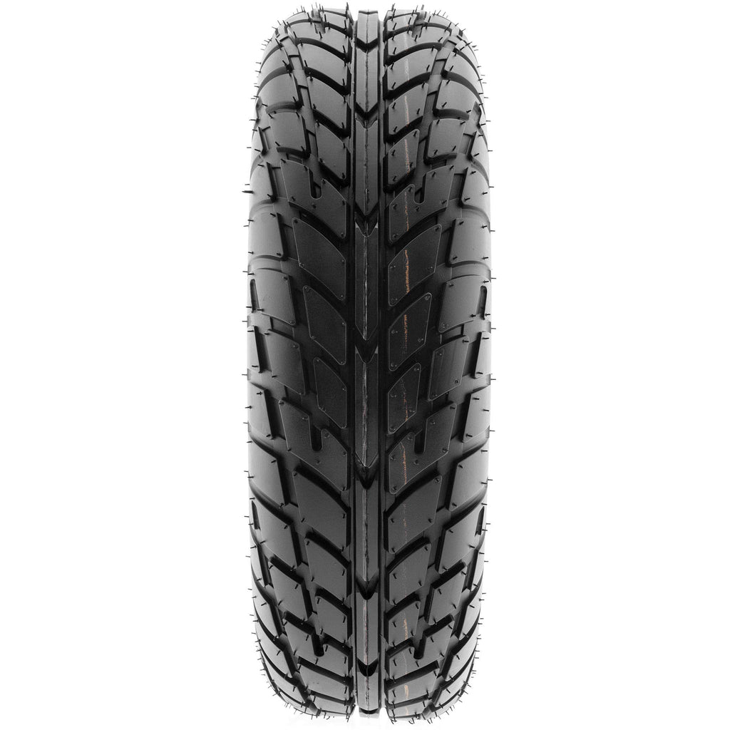 19x6-10 ATV UTV Tire 6 PR Pair of 2 J195124