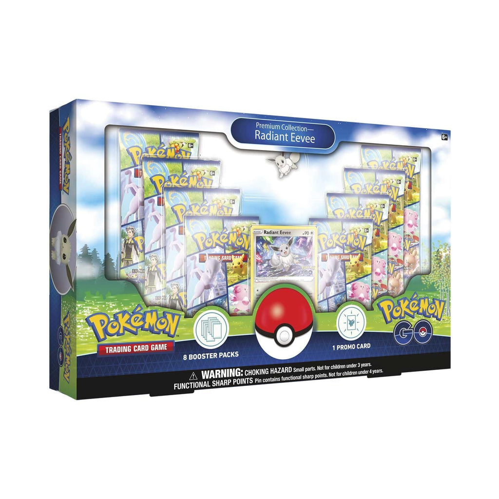 Pokemon TCG Premium Collection V42813